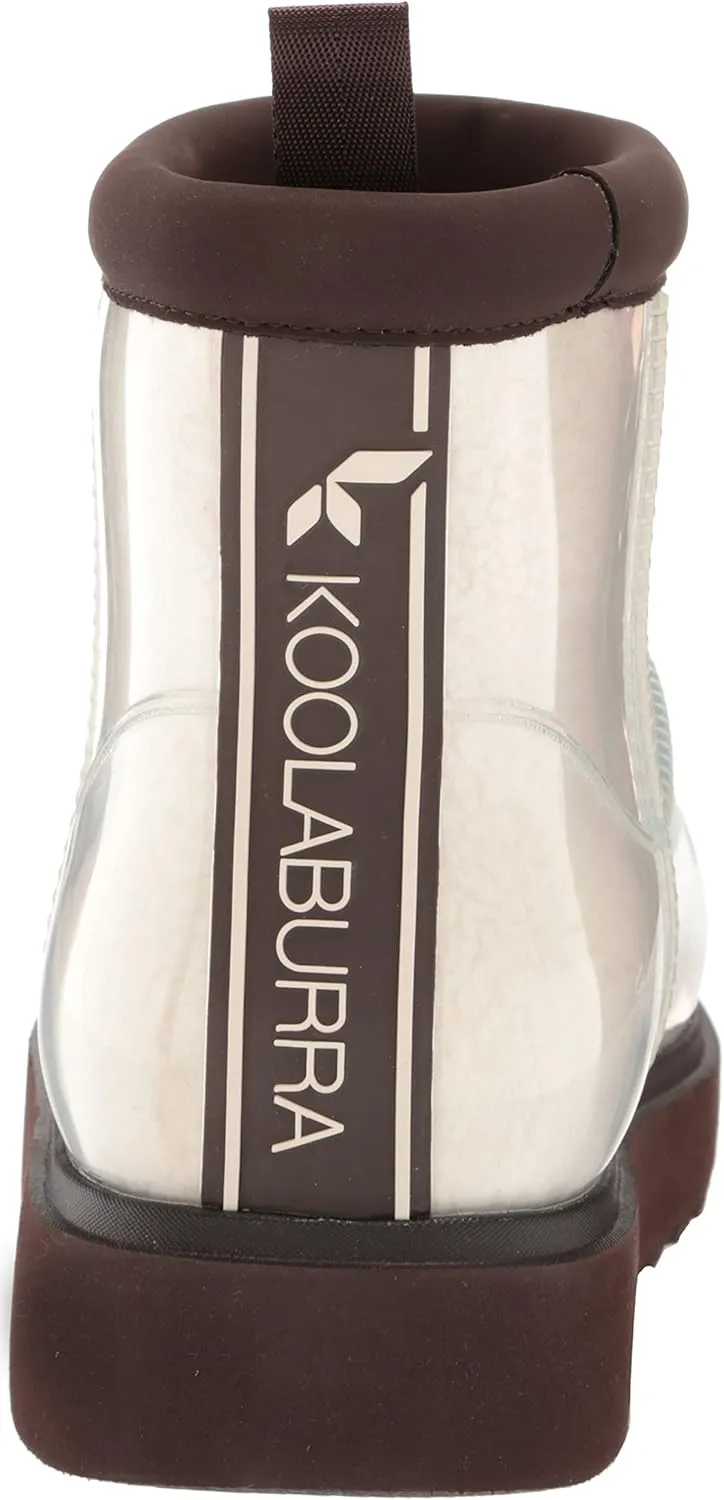 UGG Women's Koola Clear Mini Boot