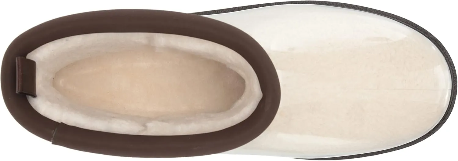 UGG Women's Koola Clear Mini Boot