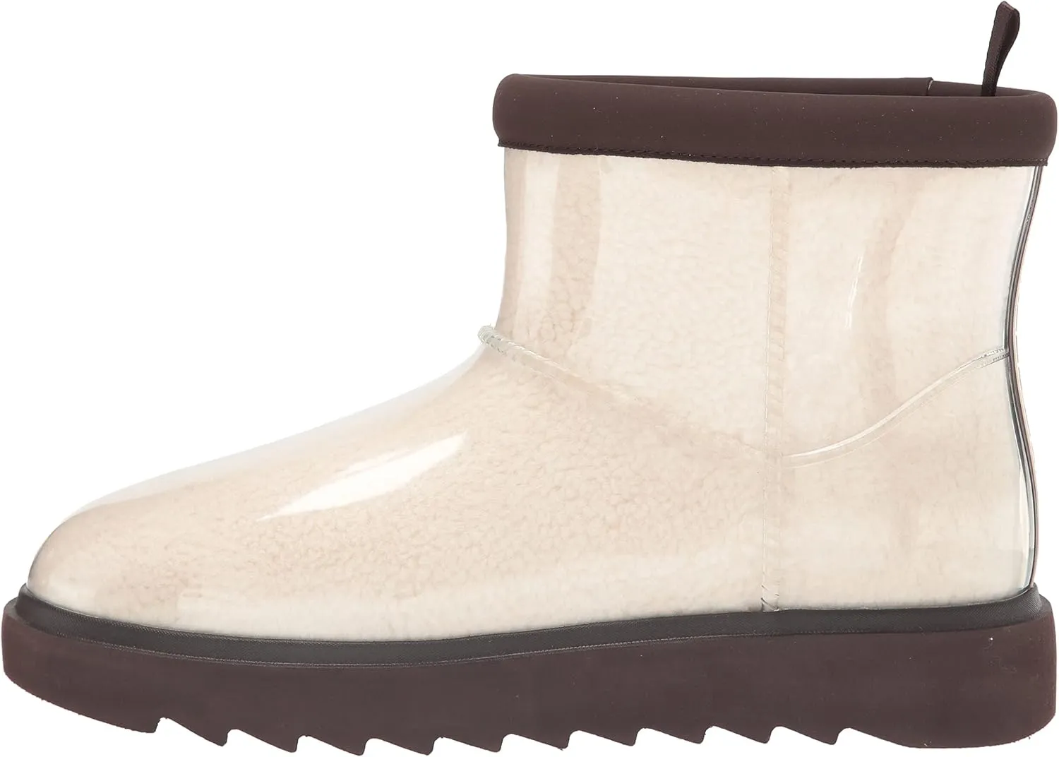 UGG Women's Koola Clear Mini Boot