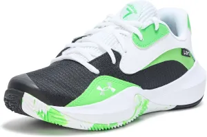 Under Armour Women's Lockdown 7 Low Sneaker