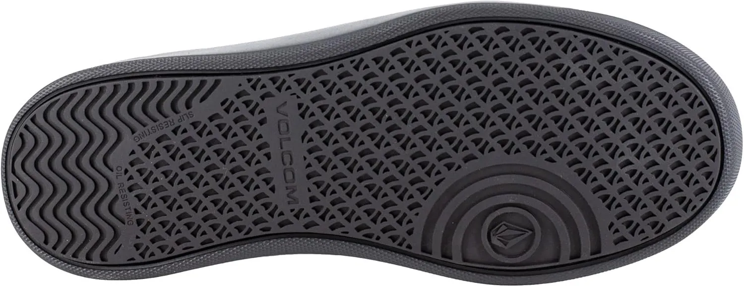 Volcom Men's Evolve Construction Shoe