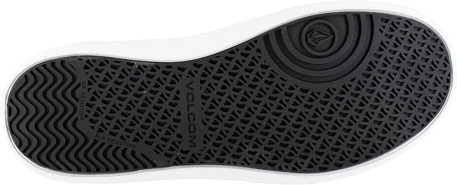 Volcom Men's Evolve Work & Safety