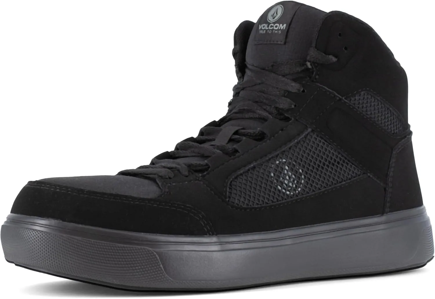 Volcom Men's Evolve Work & Safety