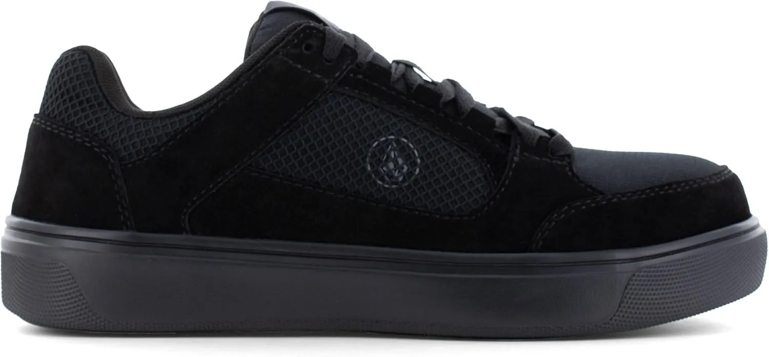 Volcom Men's Evolve Work & Safety