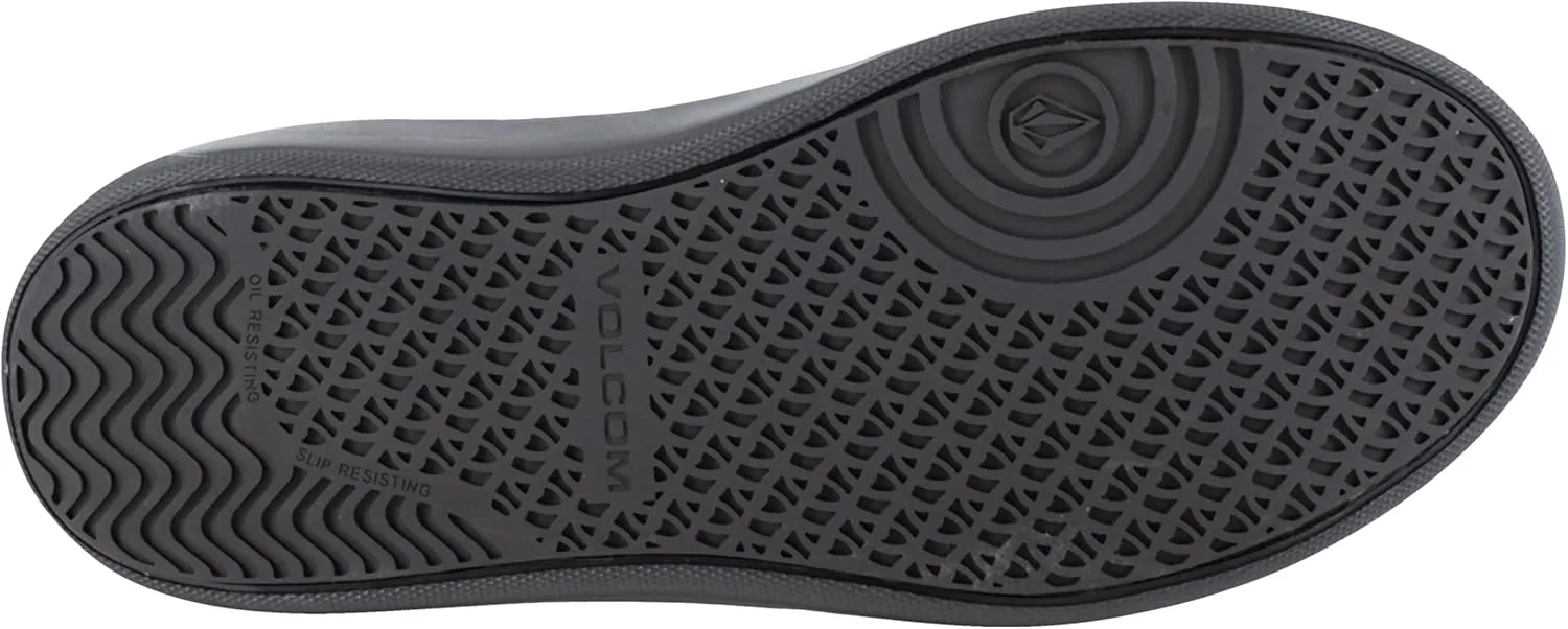 Volcom Men's Evolve Work & Safety