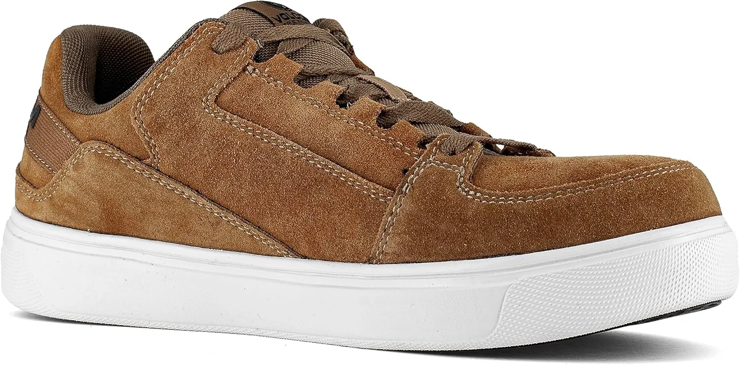 Volcom Men's Evolve Work & Safety