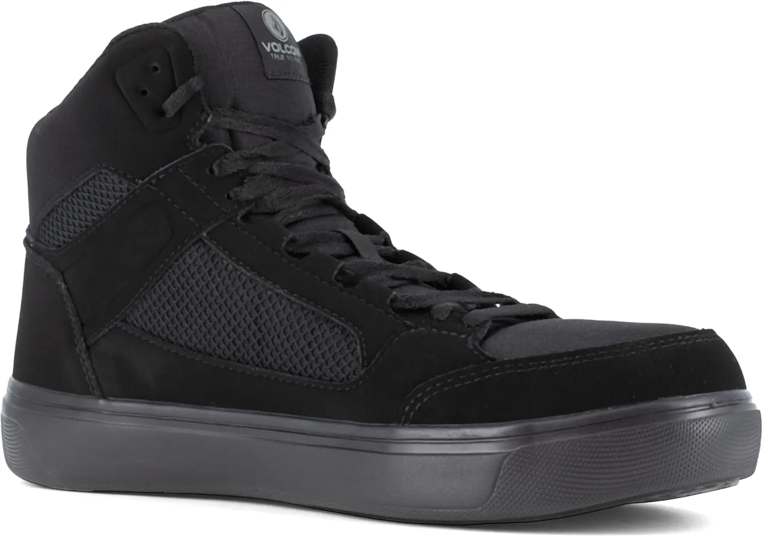 Volcom Men's Evolve Work & Safety