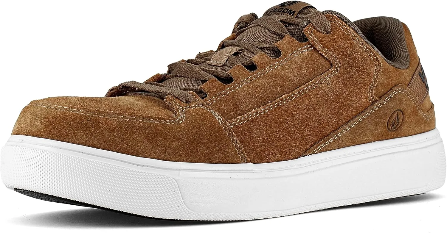 Volcom Men's Evolve Work & Safety