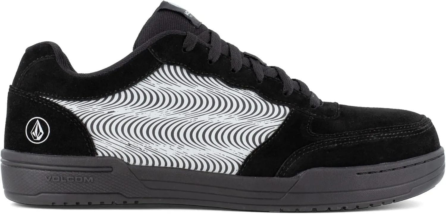 Volcom Men's Hybrid Construction Shoe