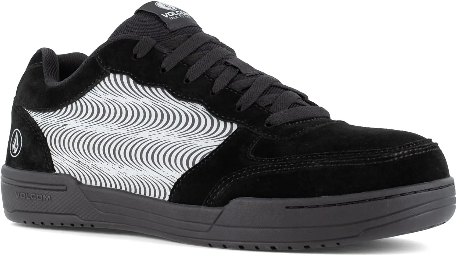 Volcom Men's Hybrid Construction Shoe