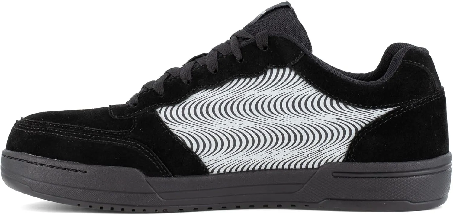 Volcom Men's Hybrid Construction Shoe