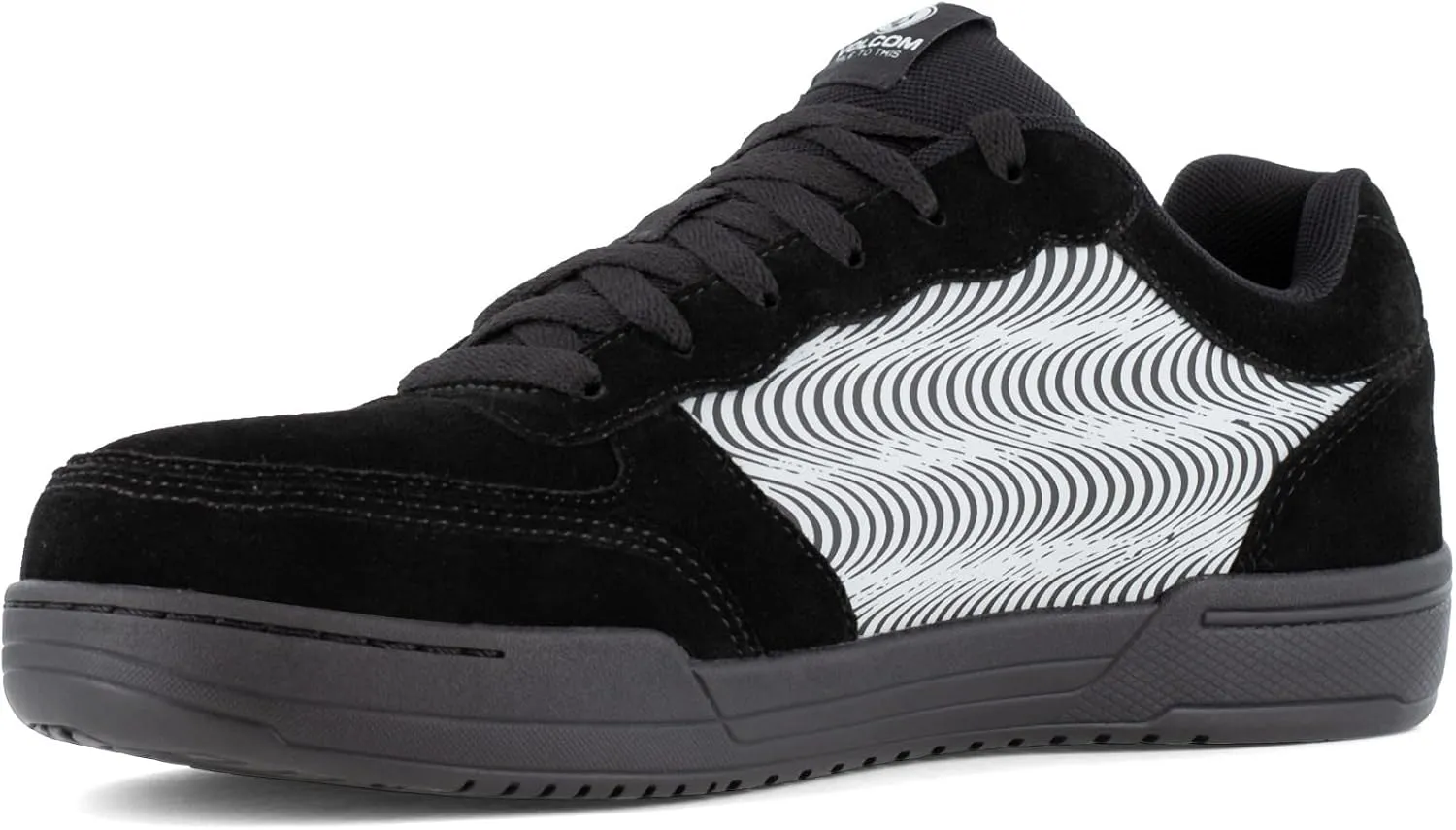 Volcom Men's Hybrid Construction Shoe