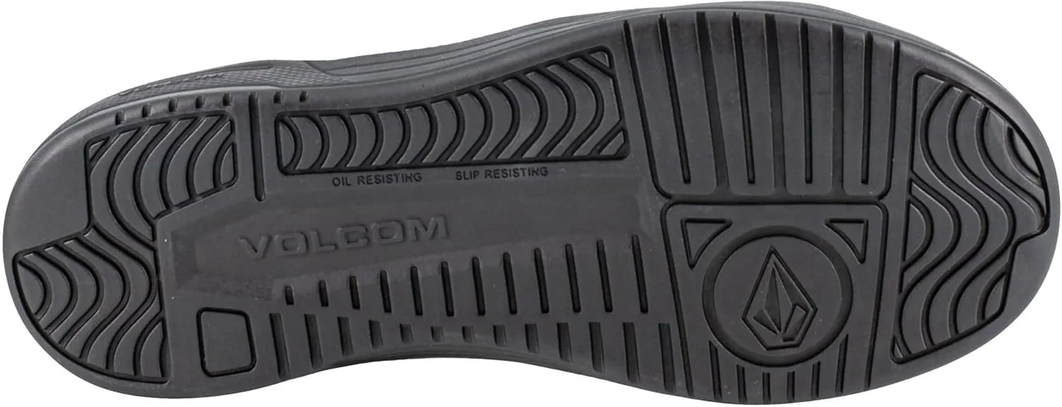 Volcom Men's Hybrid Construction Shoe