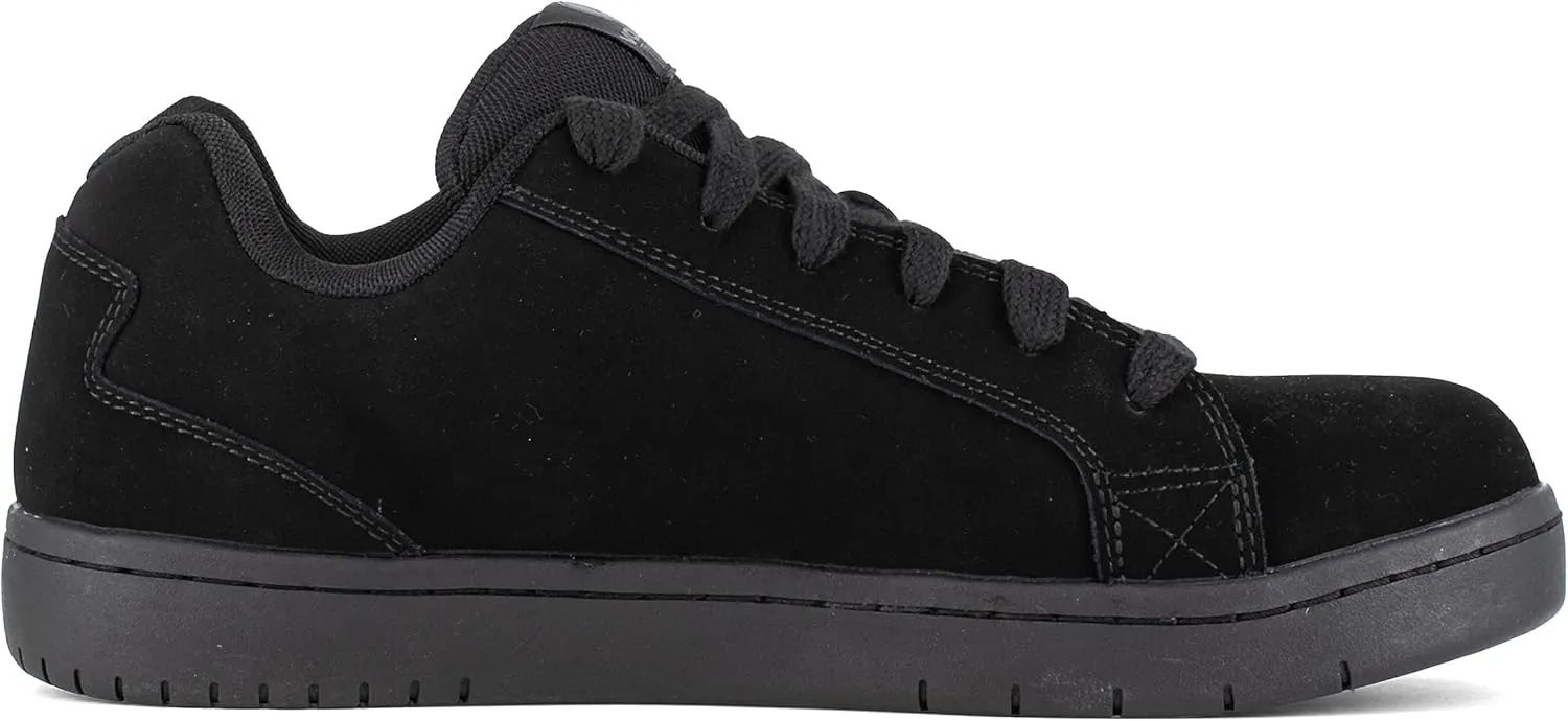 Volcom Men's Stone Op Art Work & Safety
