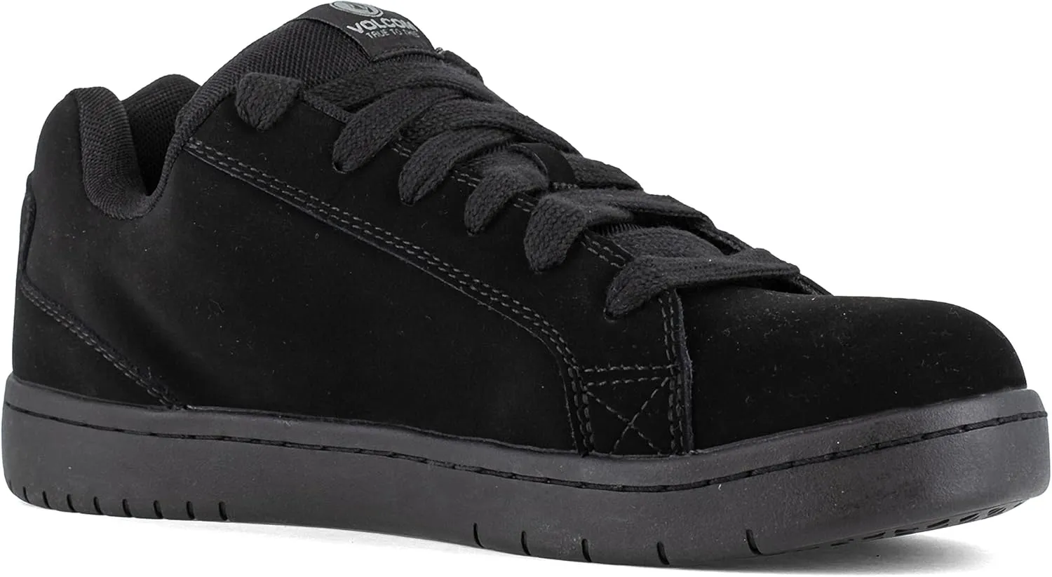 Volcom Men's Stone Op Art Work & Safety