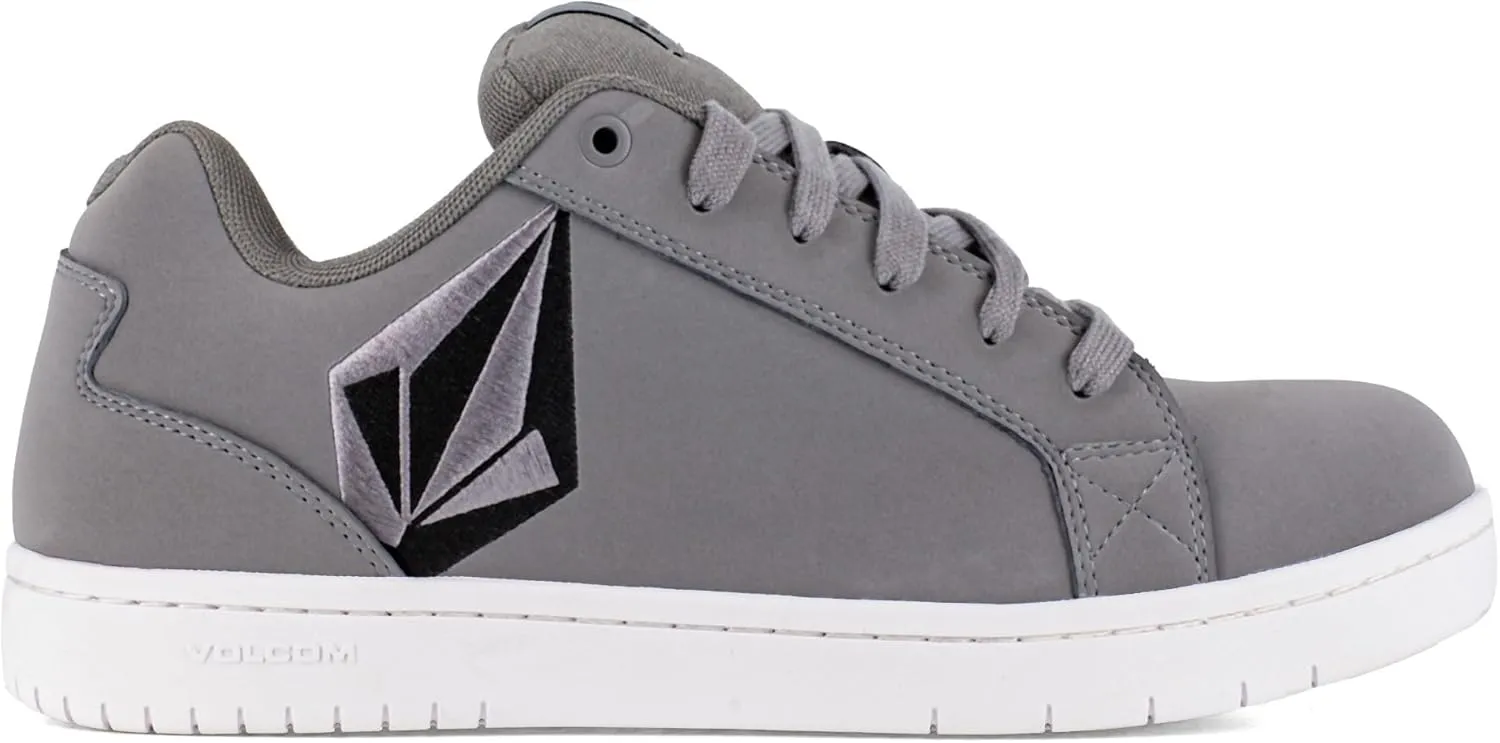 Volcom Men's Stone Work & Safety