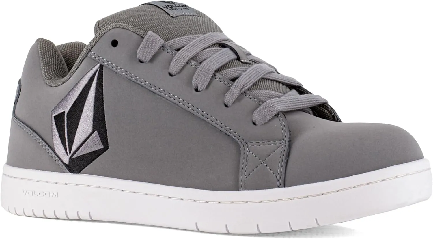 Volcom Men's Stone Work & Safety