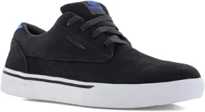Volcom Men's True Work & Safety