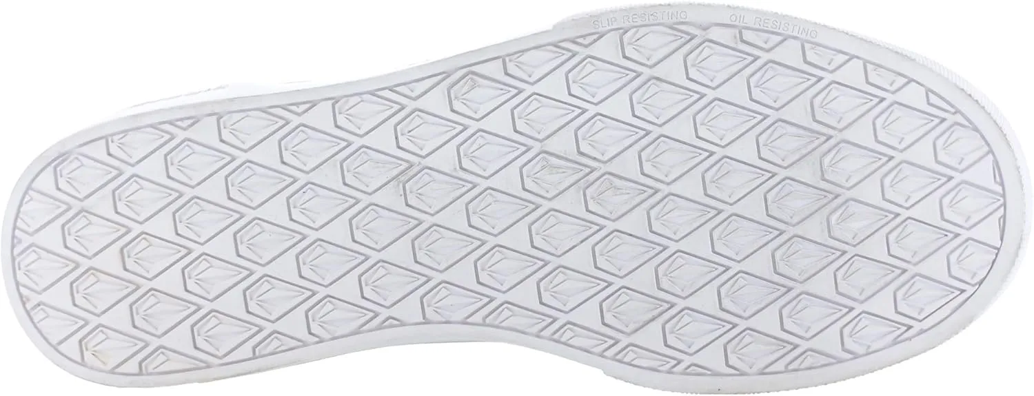 Volcom Men's True Work & Safety
