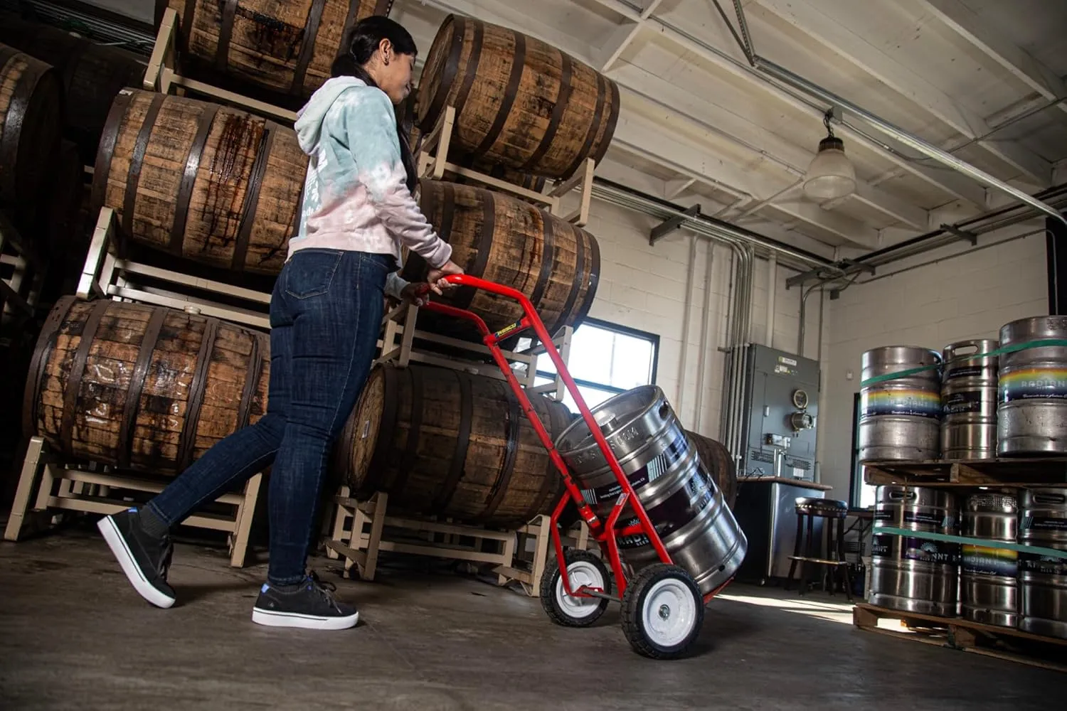 Volcom Men's True Work & Safety