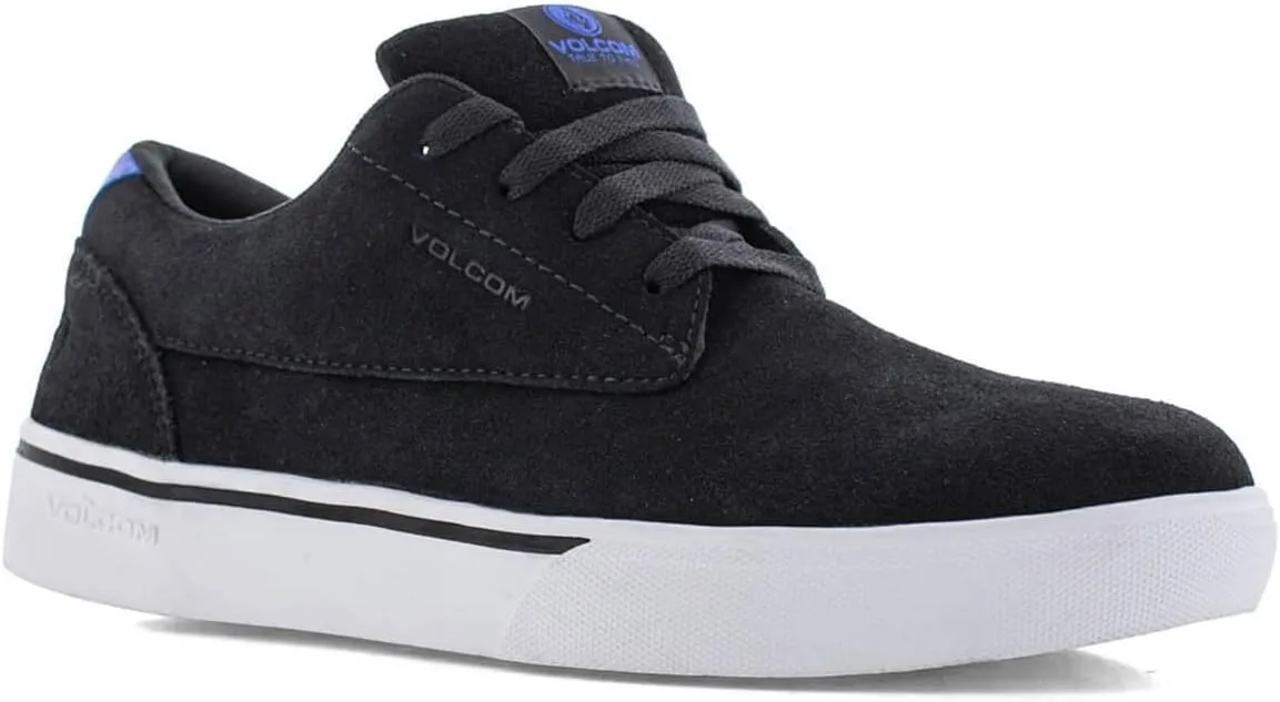 Volcom Men's True Work & Safety