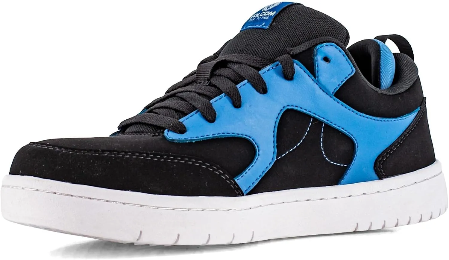 Volcom Men's Vitals Construction Shoe