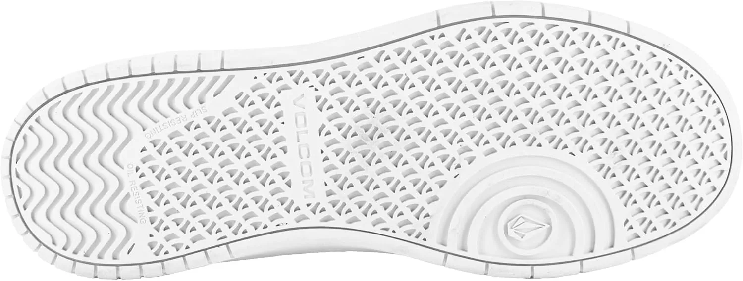 Volcom Men's Vitals Construction Shoe