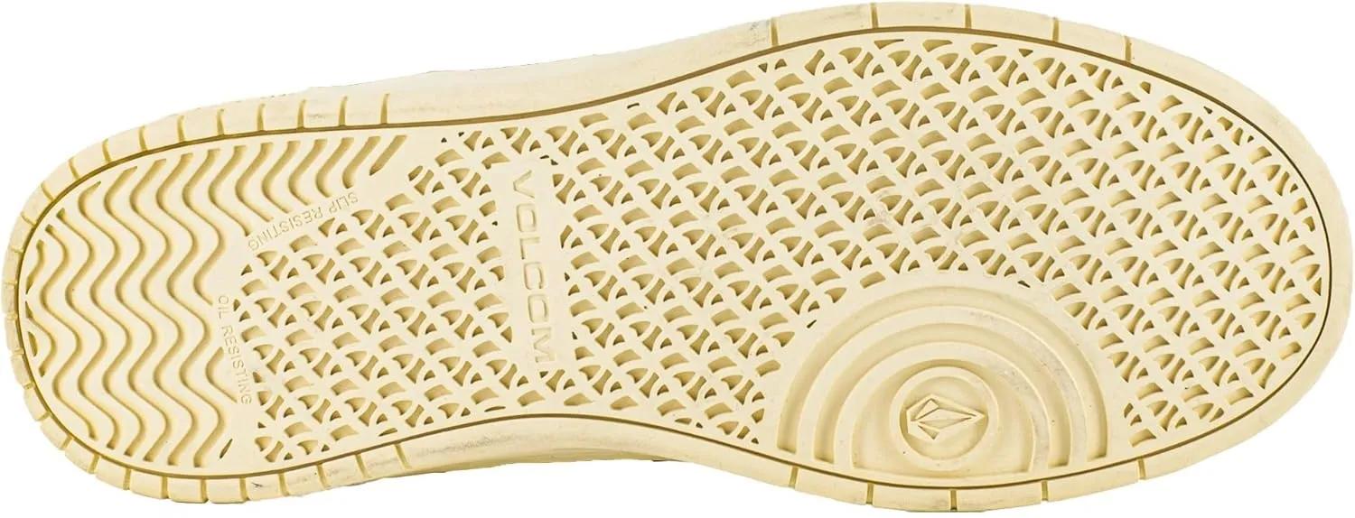 Volcom Men's Vitals Work & Safety