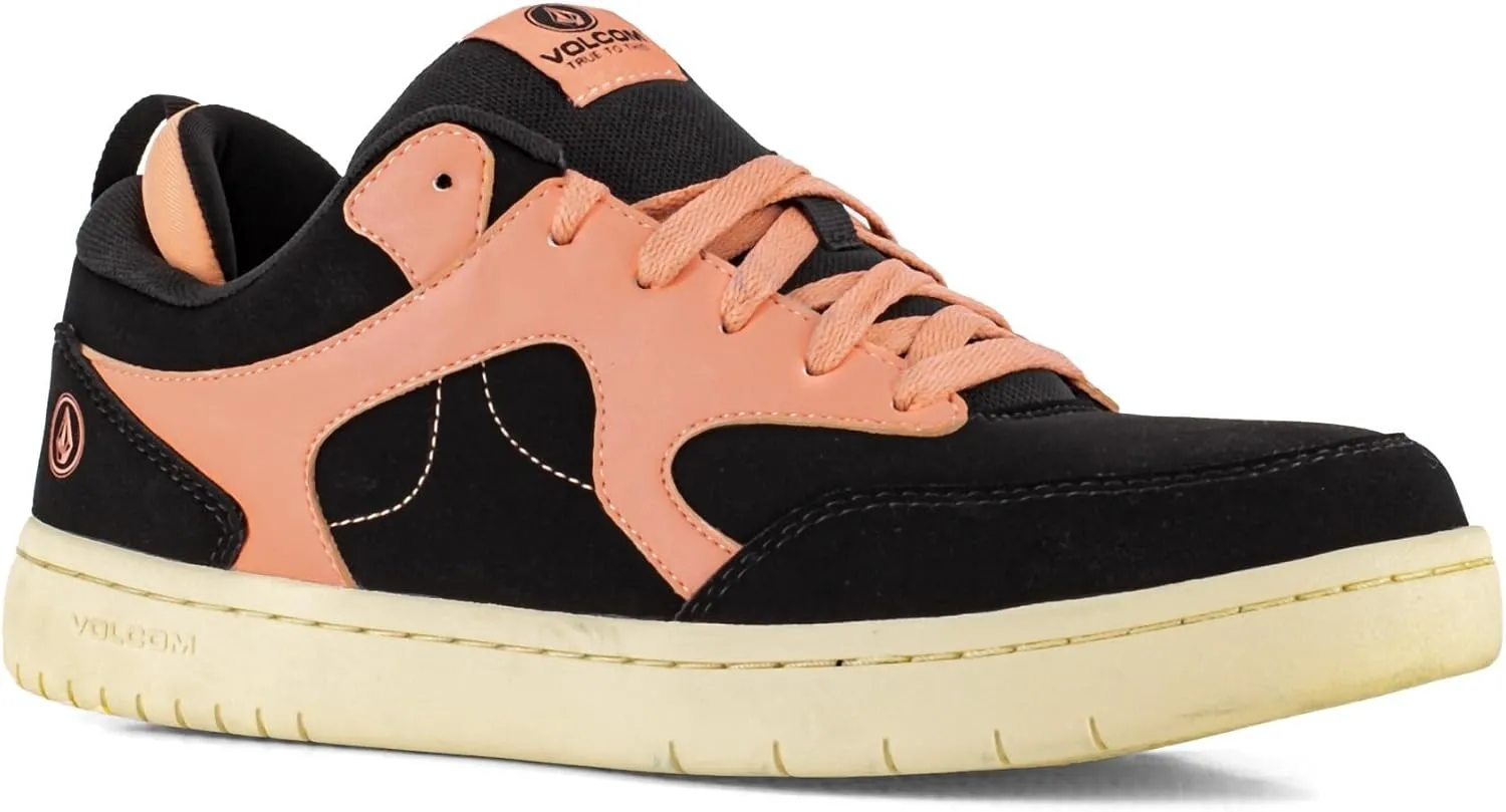 Volcom Men's Vitals Work & Safety