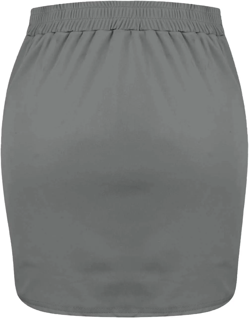 Women Tennis Skirts with Pockets High Waisted Golf Skorts Side Slit Athletic Skirt for Workout Sports A-Line Mini Skirt