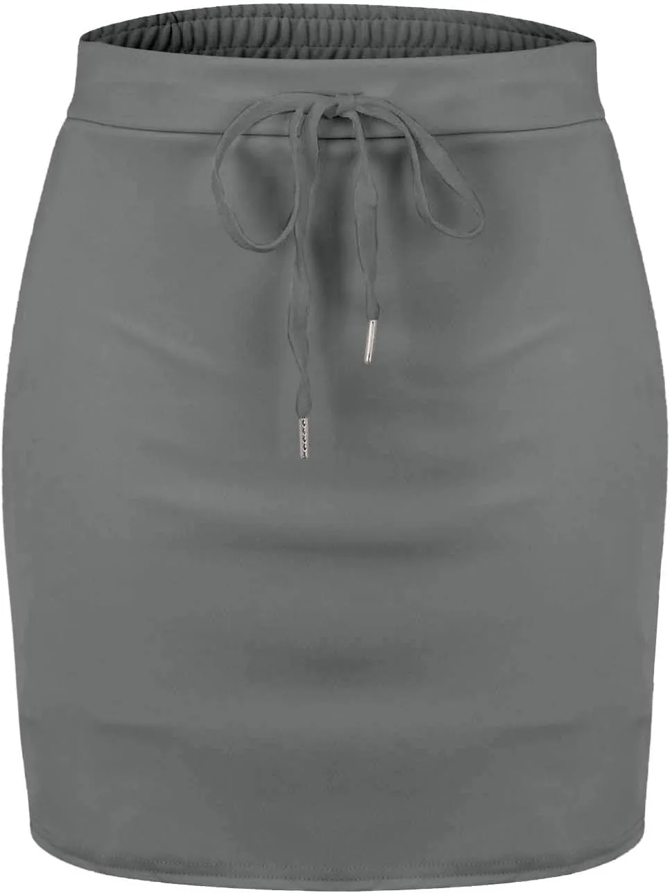 Women Tennis Skirts with Pockets High Waisted Golf Skorts Side Slit Athletic Skirt for Workout Sports A-Line Mini Skirt