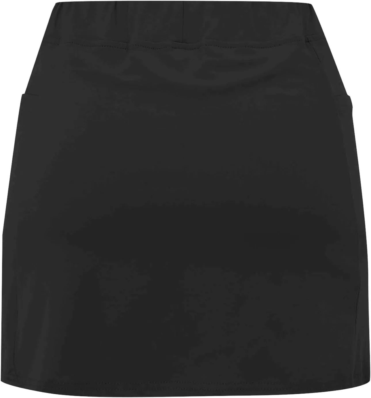 Women's 2 in 1 Athletic Skorts Daisy Printing Breathable Tennis Skirt Shorts Stretchy Workout Running Sport Shorts