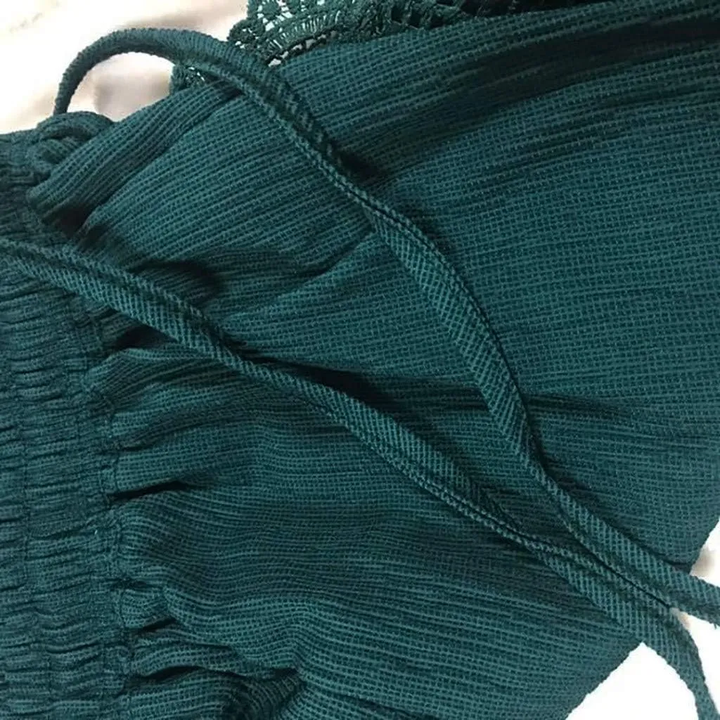 Women's 2024 Casual Shorts Elastic Drawstring Waist Lightweight Short Trousers Comfy Breathable Athletic Shorts Lace Homewear