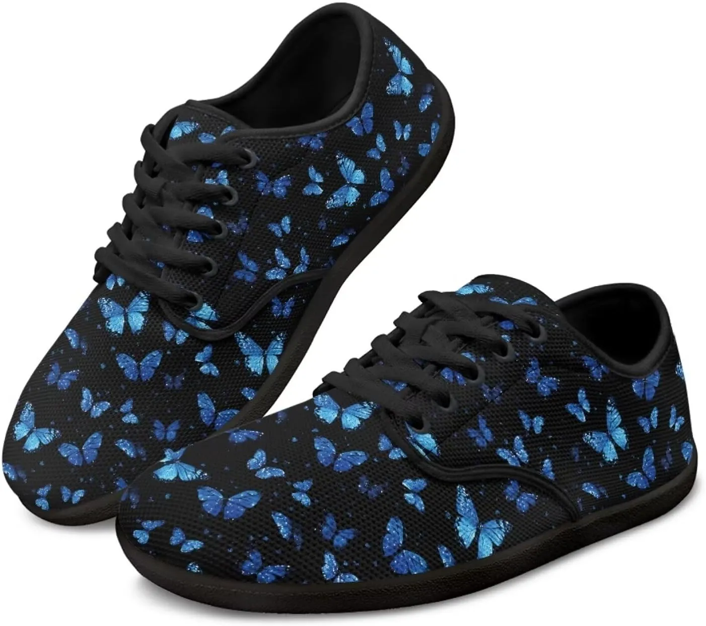 Womens Barefoot Shoes Walking Wide Toe Box Zero Drop Sneakers Lightweight Non Slip Workout Tennis Footwear