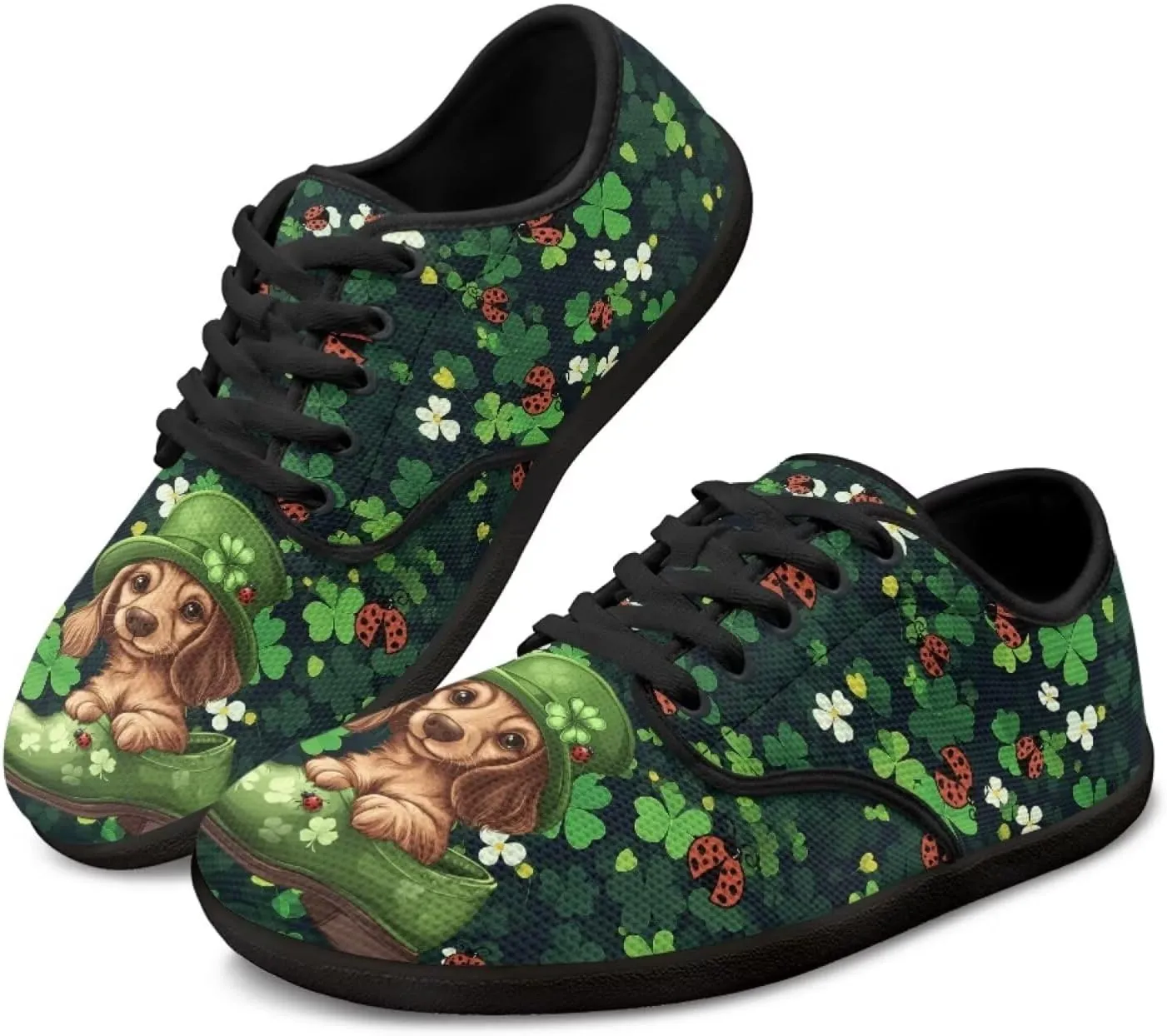 Womens Barefoot Shoes Wide Toe Box Zero Drop Sneakers Non Slip Lightweight Breathable Walking Work Footwear