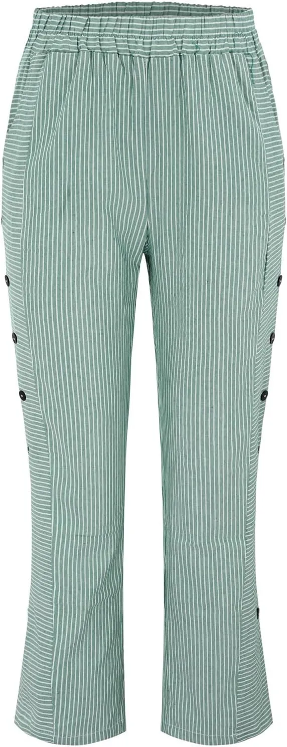 Women's Cargo Sweatpants 2024 Casual Fall Outfits for Women 2024 Trendy Women's Loose Jogging Pants Blue Sweat Pants