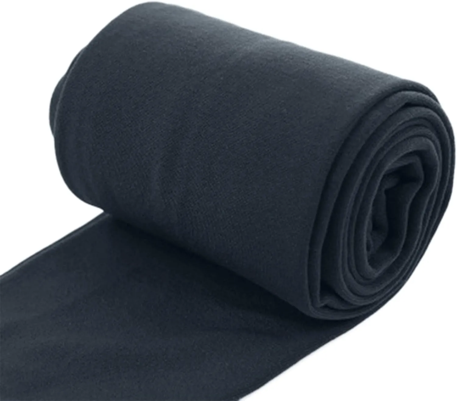 Womens Fleece Lined Leggings Bottom Outdoor Boho Thermal Warm Winter Tights Ski Hiking Pants