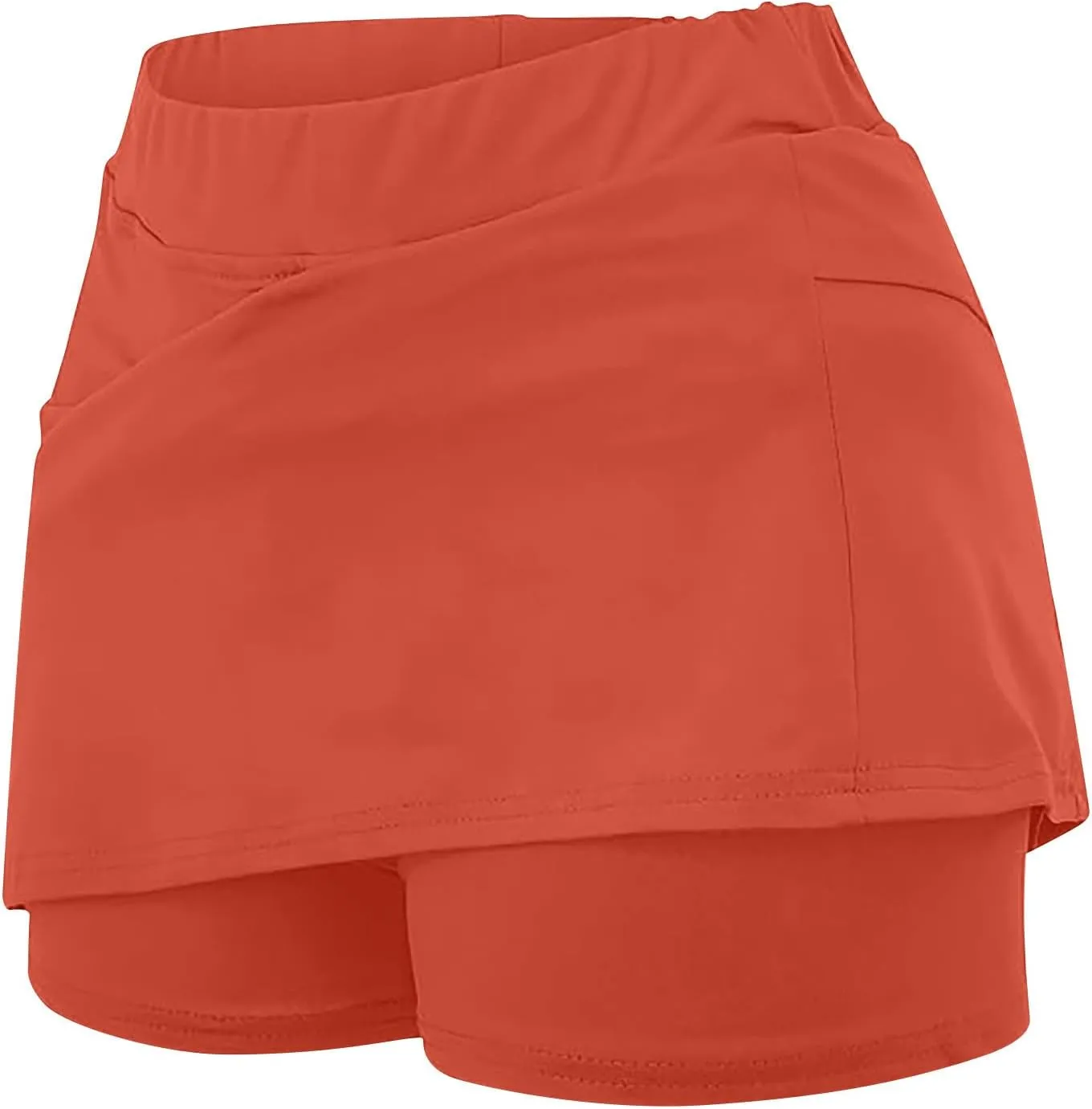 Workout Skorts for Women Plus Size Tennis Yoga A Line Mini Skorts Fitness Pencil High Waist Skirts Athletic Outfits