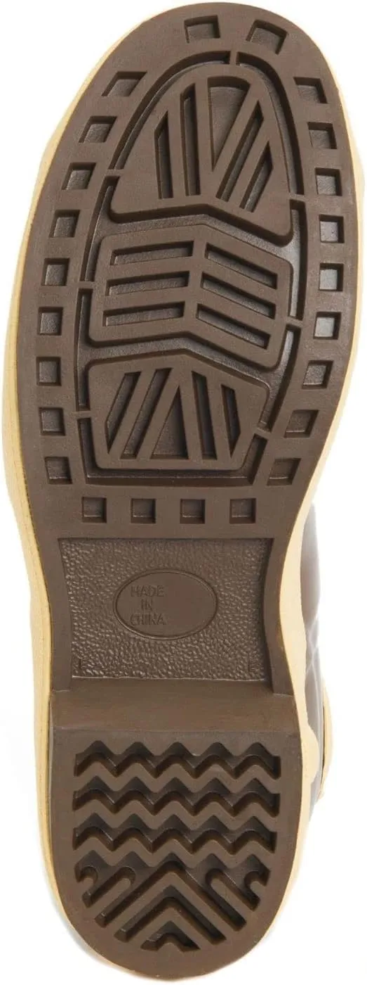 Xtratuf Men's Steel Toe Legacy Ankle Deck Boot