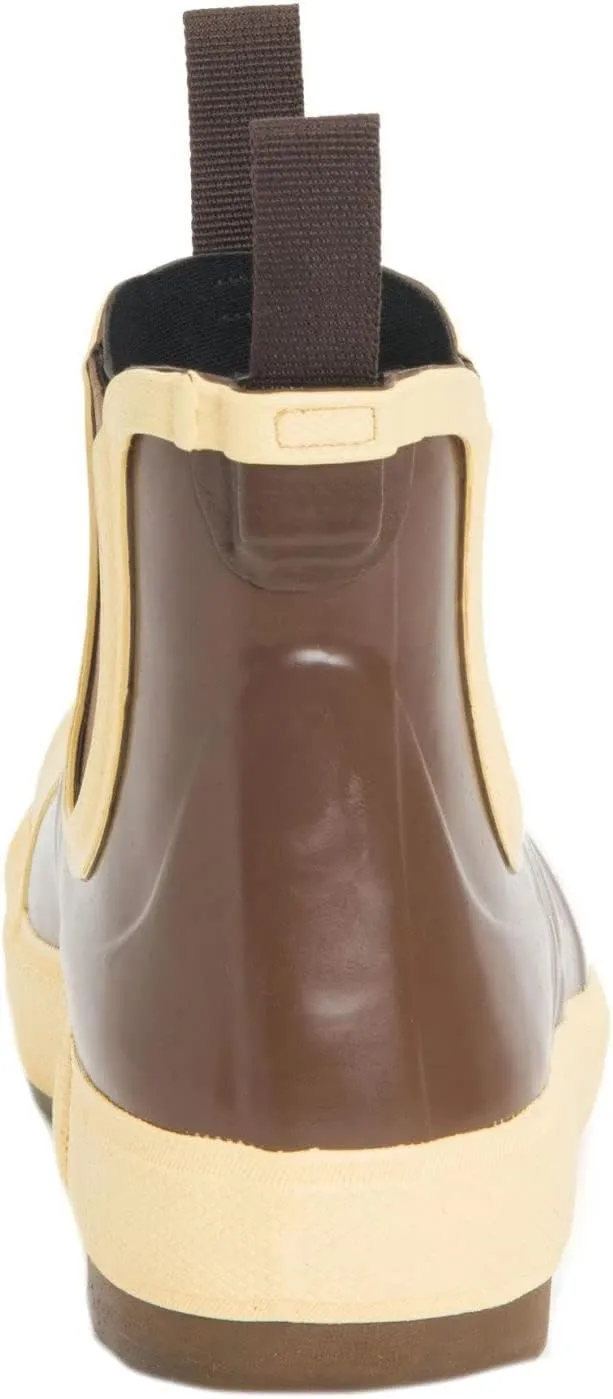 Xtratuf Men's Steel Toe Legacy Ankle Deck Boot