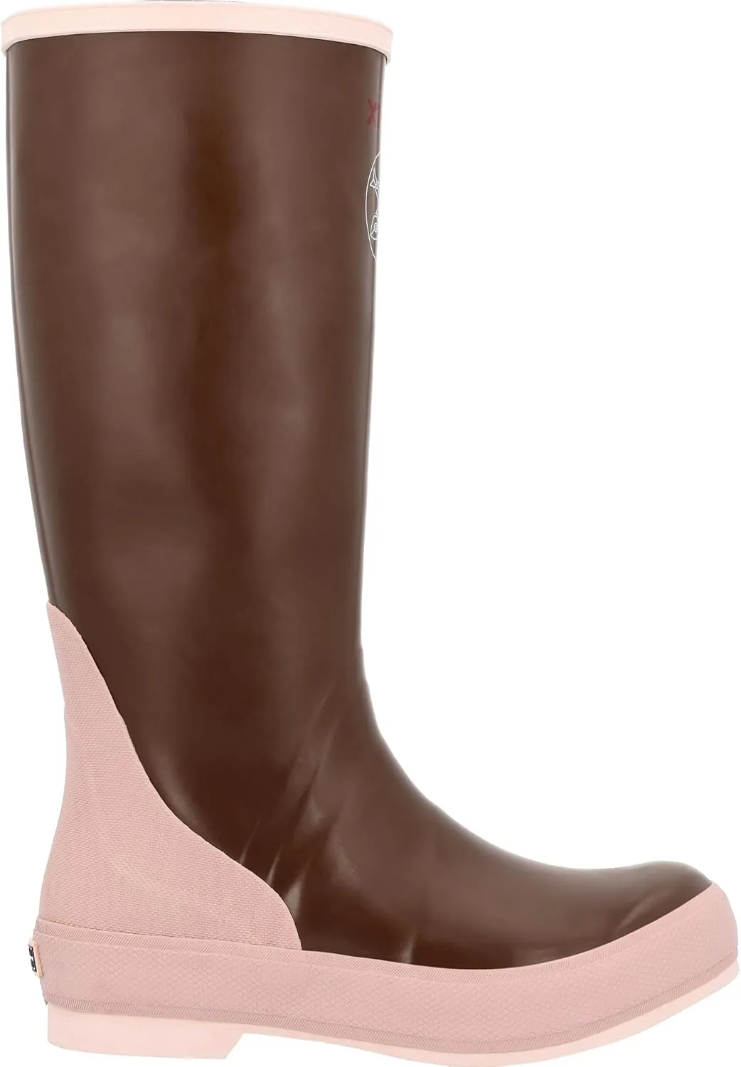 Xtratuf Women's 15 Inch Salmon Sisters Legacy Boot