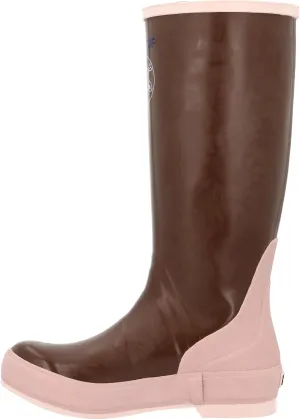 Xtratuf Women's 15 Inch Salmon Sisters Legacy Boot