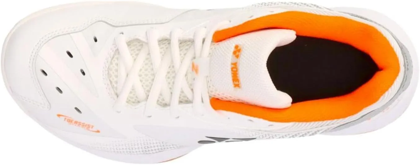 YONEX() Unisex-Adult Badminton Shoe