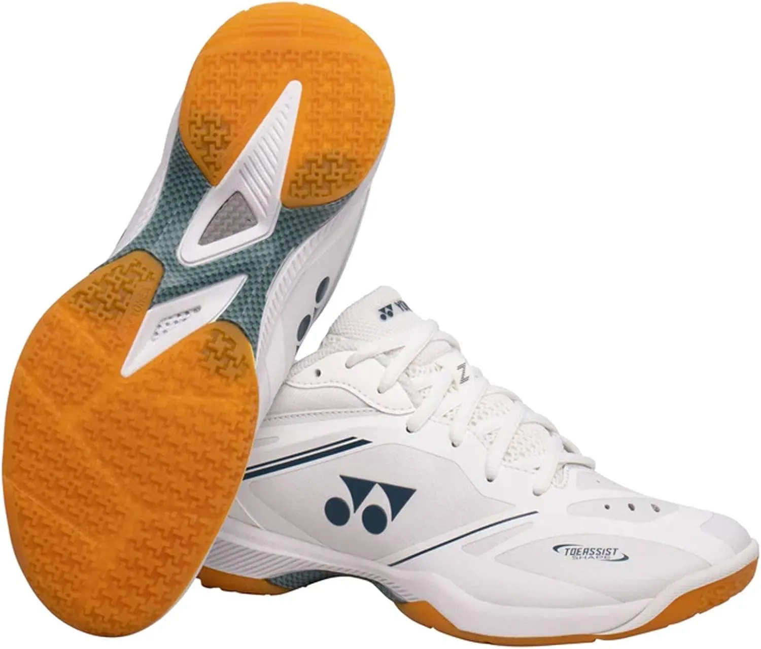 YONEX Women's 65 Z4 Badminton Shoes